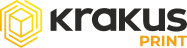 Krakusprint.pl - logo